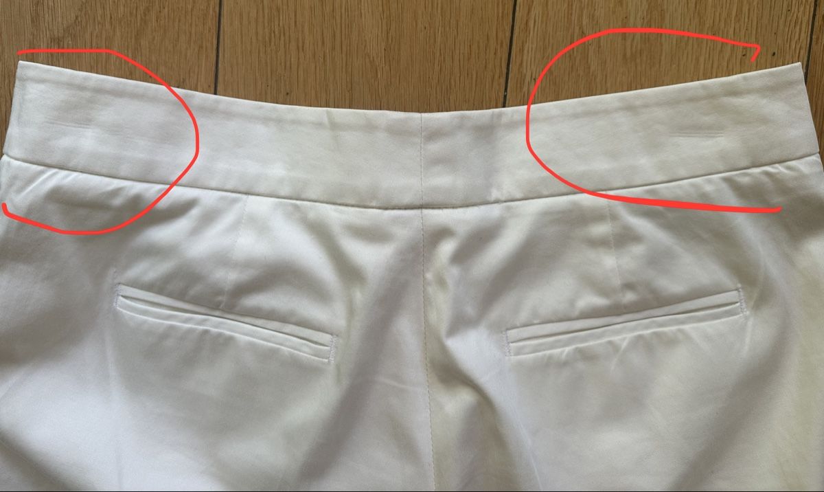 Etro Pantalons: Etro trousers – D'occasion à Geneve par iri_dr5s 2