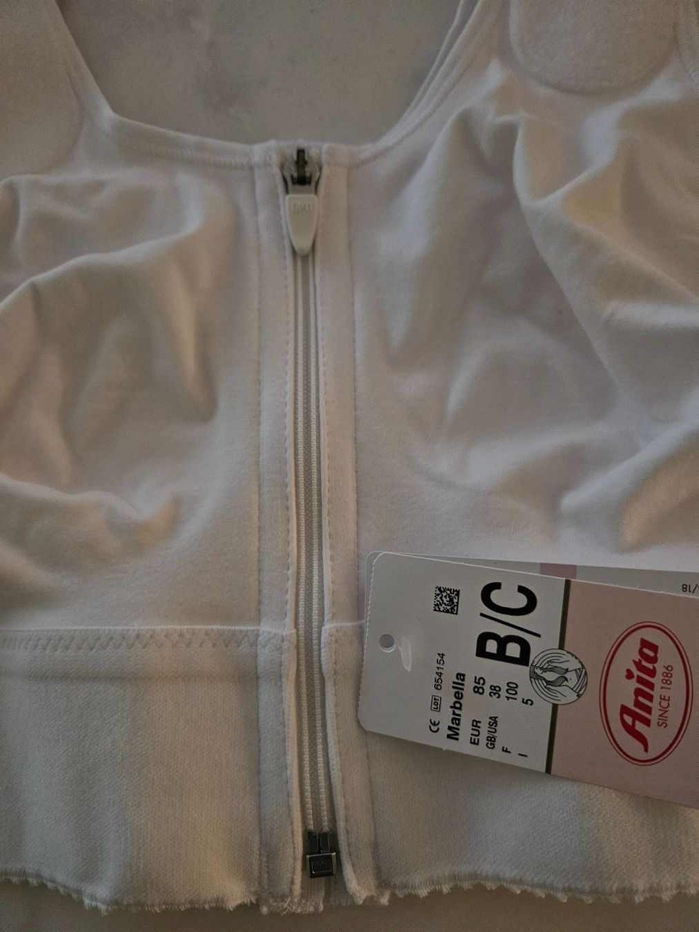 Altra biancheria intima: Kompression BH – Nuovo e nell'imballaggio originale da Oberwangen TG venduto da jan_y6sm 1
