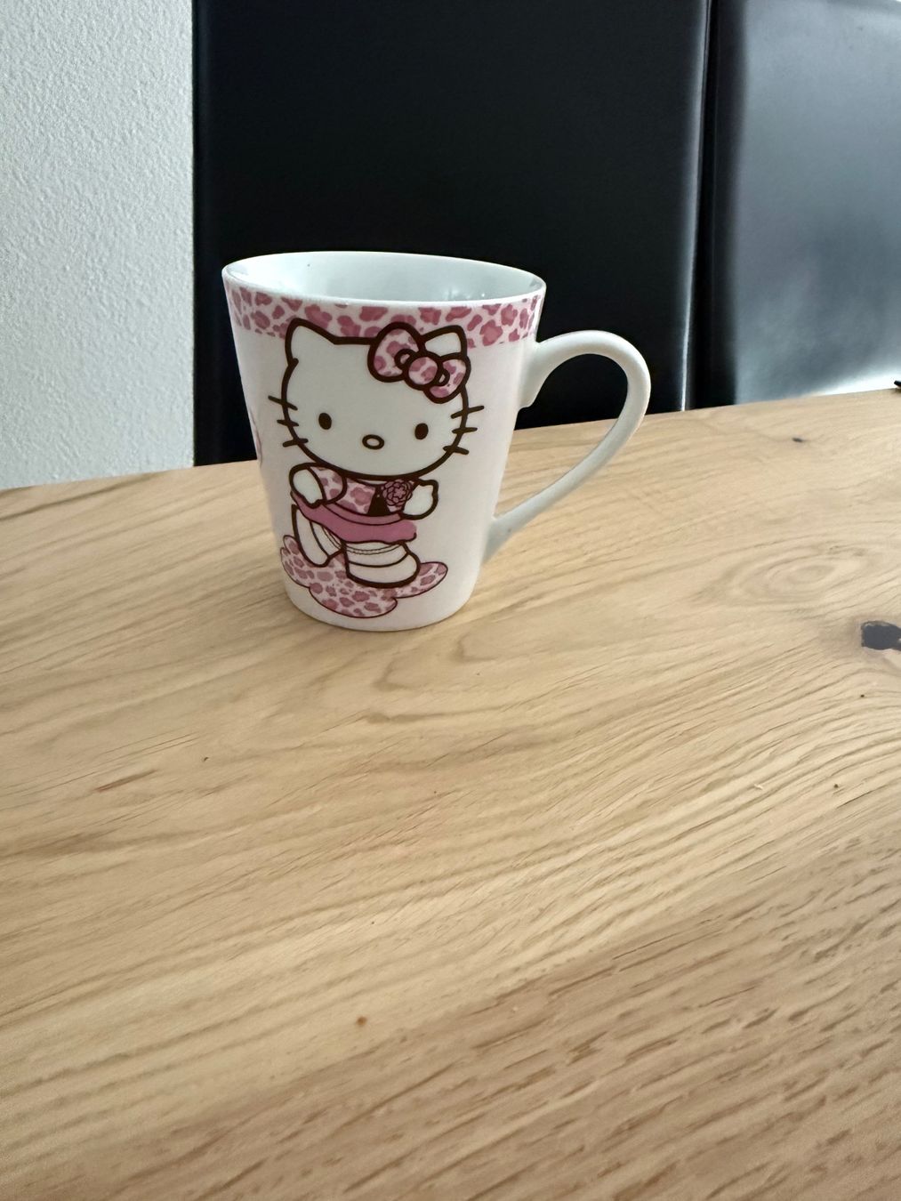 Tasses: Tasse Hello Kitty (neu) – Neuf (Voir description) à Pfäffikon SZ par Syndrome379