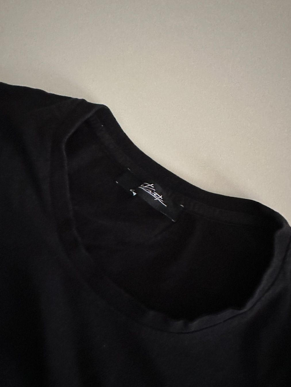 T-shirt: JET SET - T-Shirt schwarz XS – Usato da Zürich venduto da Diazaio 3