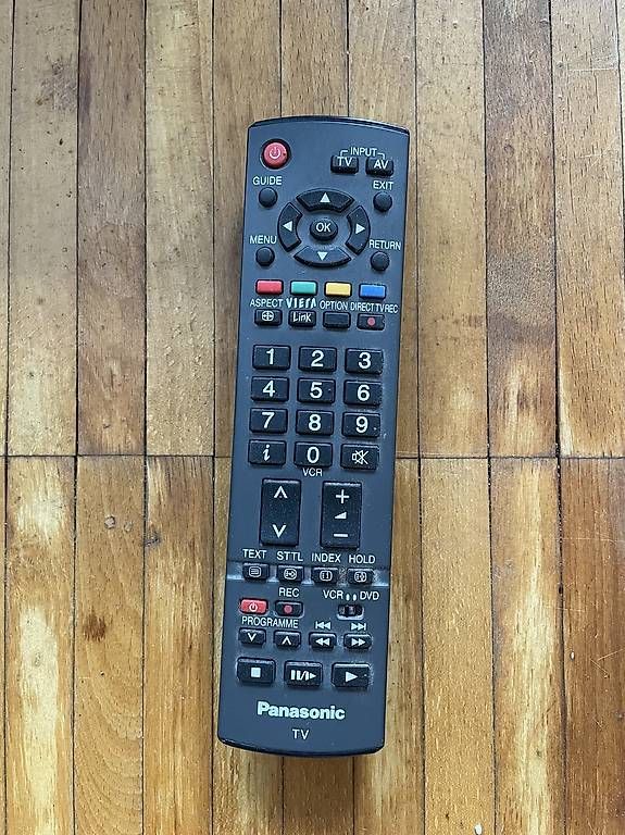 Televisori: Panasonic LCD Fernseher TV – Usato da Bolligen venduto da heidi6318 3