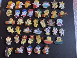 Pins Maga 41 Stück