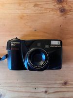 Olympus Superzoom 800 Analog Kamera