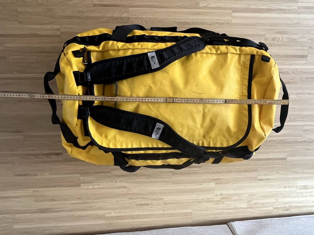 North Face Taschen: X-Large  Nord Face Tasche – Gebraucht aus Luzern von McSeiler 2