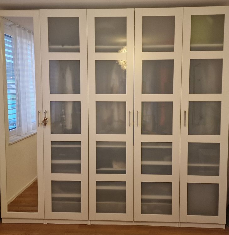 Ikea Pax Schrank Gebraucht Kaufen
