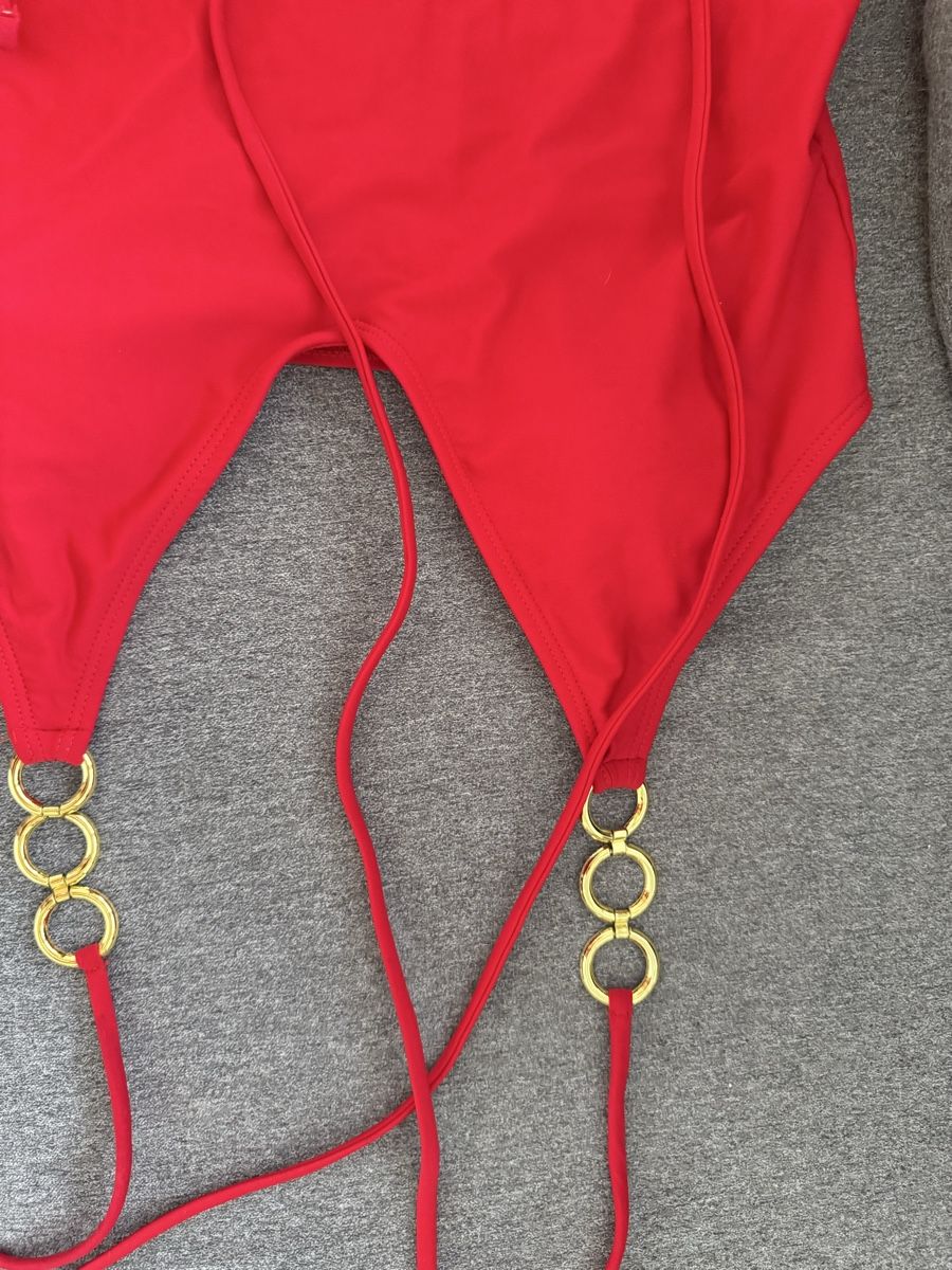 Badekleider & Bikinis: Badeanzug in Gr. S / Bikini / neu! – Neu (gemäss Beschreibung) aus Olten von ale_nb2x 2