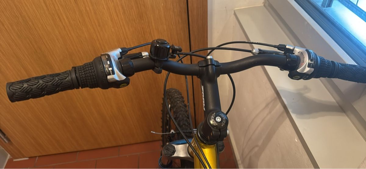 Velos: Velo California – Neu (gemäss Beschreibung) aus Zürich von Menyar1982