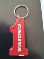 Porte-clés vintage Cagiva années 80