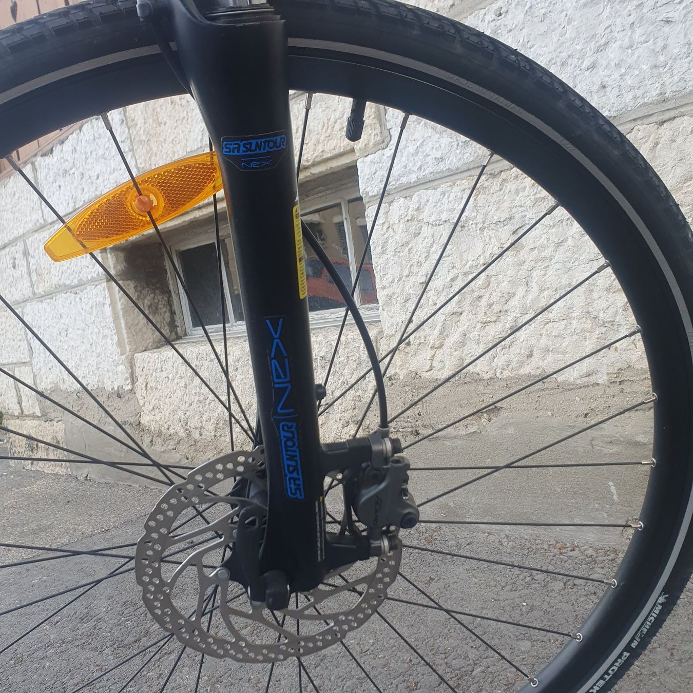 Wheeler Biciclette: Wheeler – Usato da Arlesheim venduto da Goldfisch47 6
