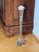Mundgeblasene Bodenvase von Roberto Niederer - NEU