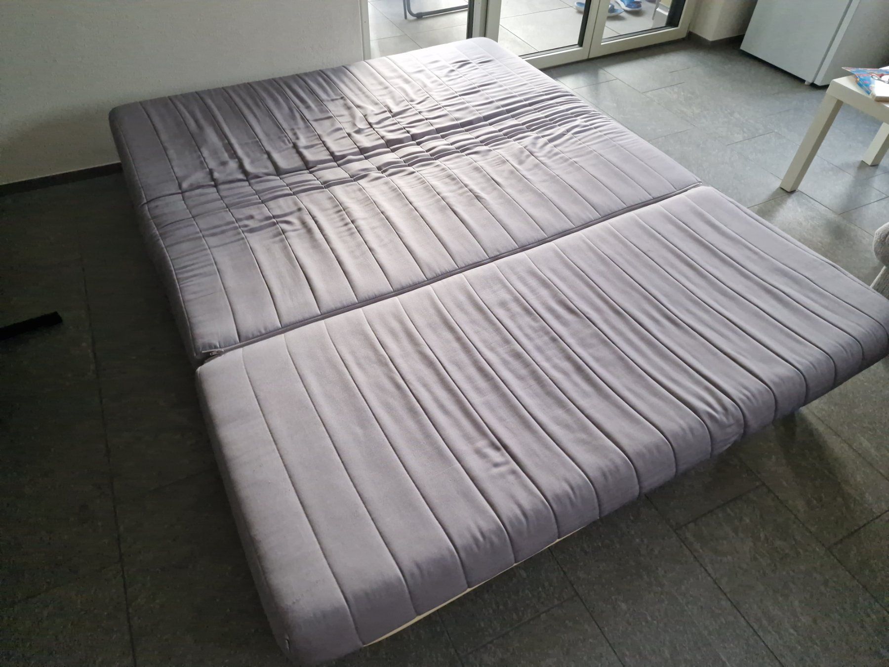 Sofas: Schlafsofa – D'occasion à Uerzlikon par lukas_24 2
