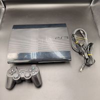 PlayStation 3 Super Slim 500GB