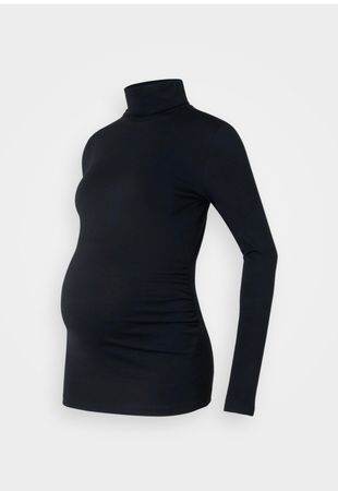 Anna Field Mama Rollkragenpullover Gr. XS