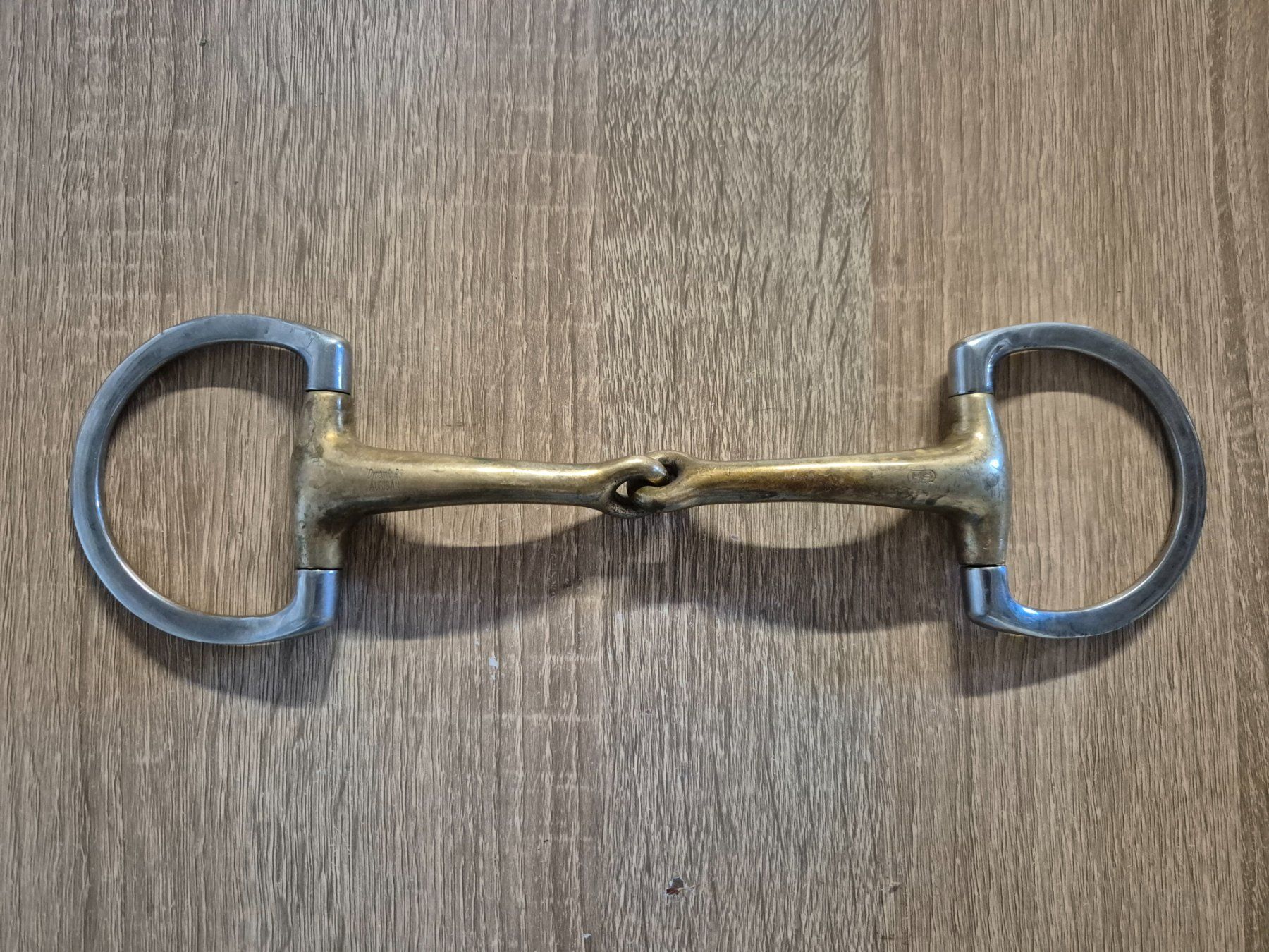Briglie & Cavezze: KK Sprenger Trense 14,5cm – Usato da Meggen venduto da Orrinka20