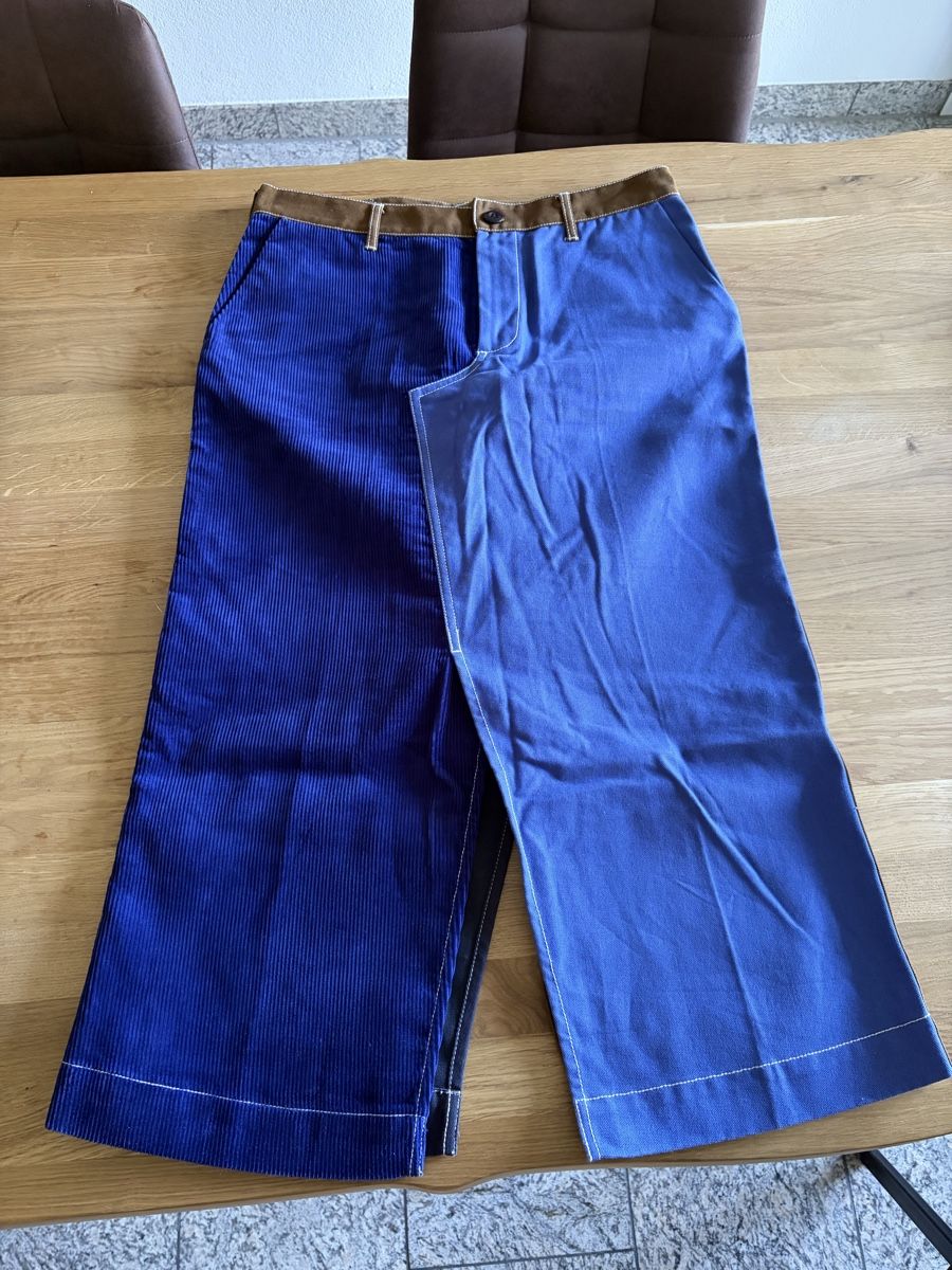 Carhartt Röcke: Marni x Carhartt Skirt – Neu (gemäss Beschreibung) aus Rothrist von mar_6tjp 1