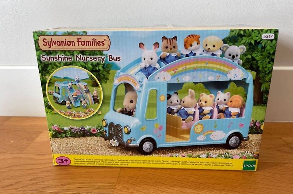 Sitemapcdatahttpsmodeinf Inetcombus Arc En Ciel Sylvanian