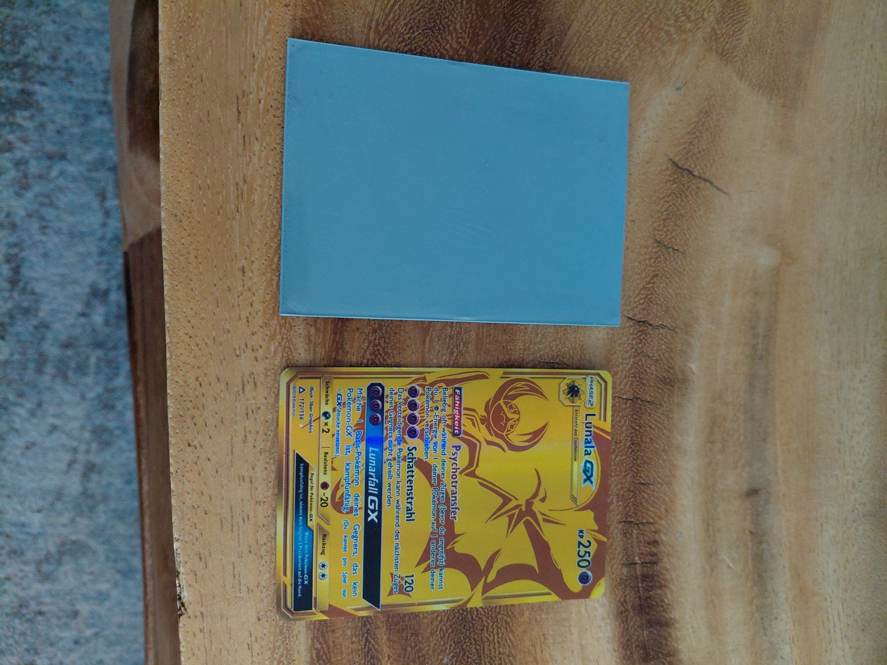 Pokémon Carte collezionabili: pokemon – Usato da Biglen venduto da mic_pjg6 3