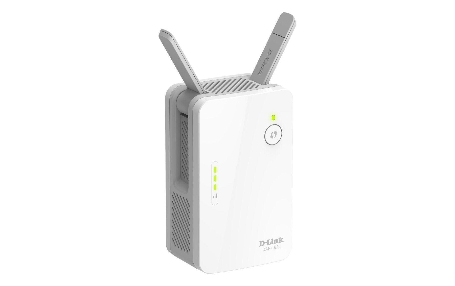 Dlink WiFi: WLAN-Repeater DAP-1620 – Usato da Gommiswald venduto da Bullhead 1