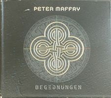 PETER MAFFAY - BEGEGNUNGEN