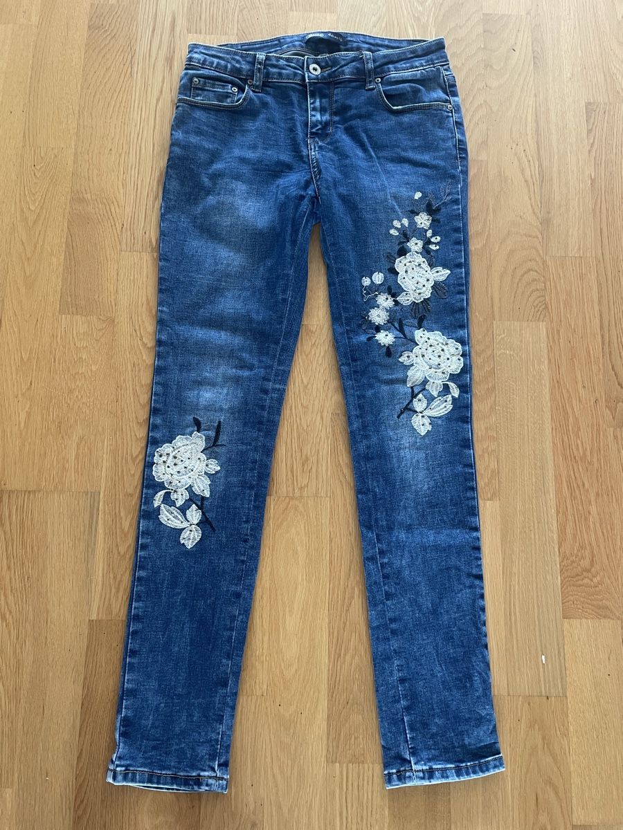 Jeans: Jeans 38 – Usato da Murten venduto da bobby99777744
