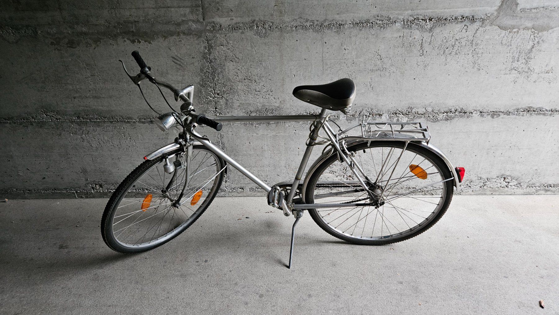Velos: Retro Velo 3 Gang – Gebraucht aus Sarnen von Profi3