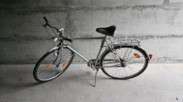 Retro Velo 3 Gang