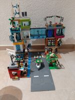 Lego City 60380 Stadtzentrum