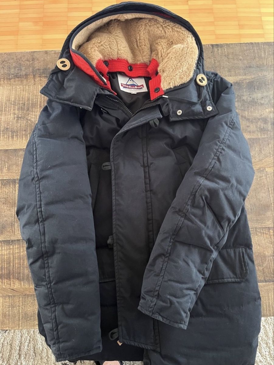 Giacche: HOLUBAR WINTERJACKE - ALPAKA – Nuovo (secondo la descrizione) da Adliswil venduto da nad_q7kh 2