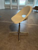 IKEA LOBERGET / SIBBEN Children's Desk Chair, White