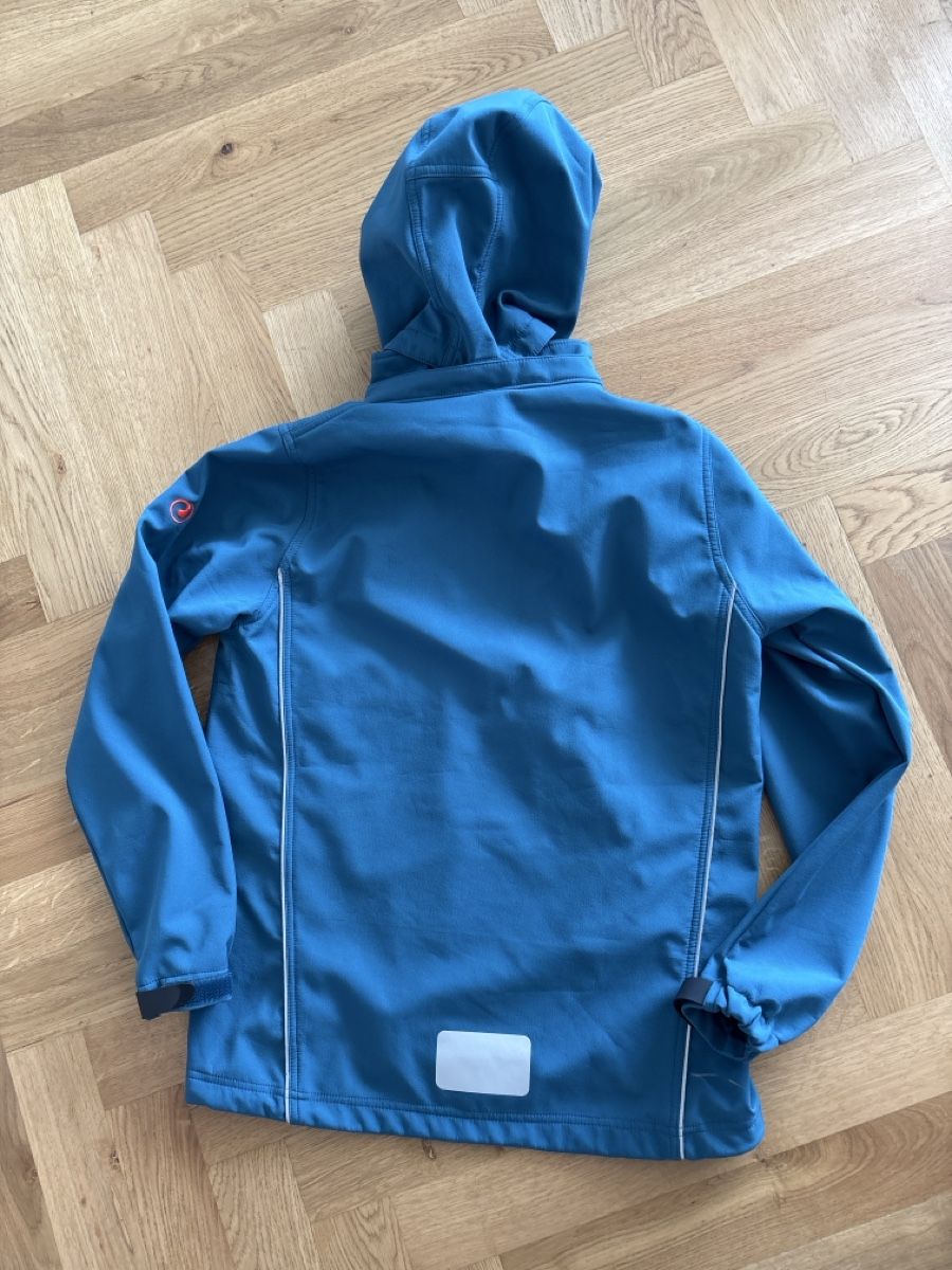 Sherpa Vestes & Manteaux: Softshelljacke von Sherpa, Grösse 158/164 – Neuf (Voir description) à Wohlen AG par Michi761 1