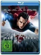 Man of Steel (Blu-Ray)