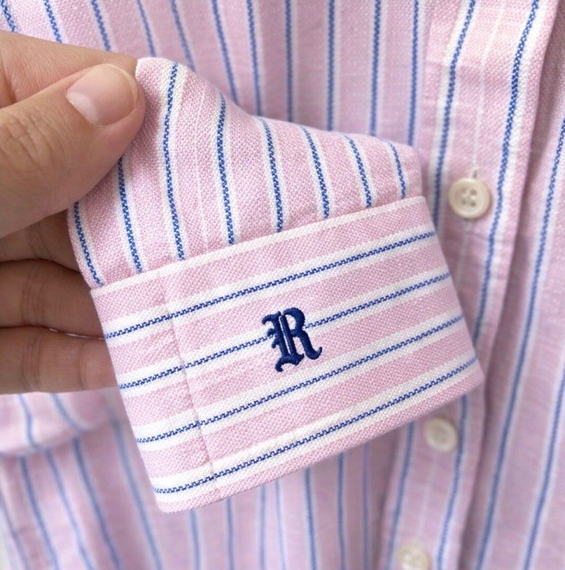 Ralph Lauren Camicette: Polo Ralph Lauren Shirt / Blouse – Nuovo (secondo la descrizione) da Walchwil venduto da anj_9zhk 1