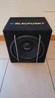Subwoofer Blaupunkt Gtb 8200 A
