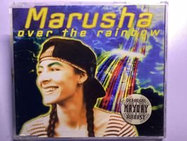 CD Marusha – Over The Rainbow