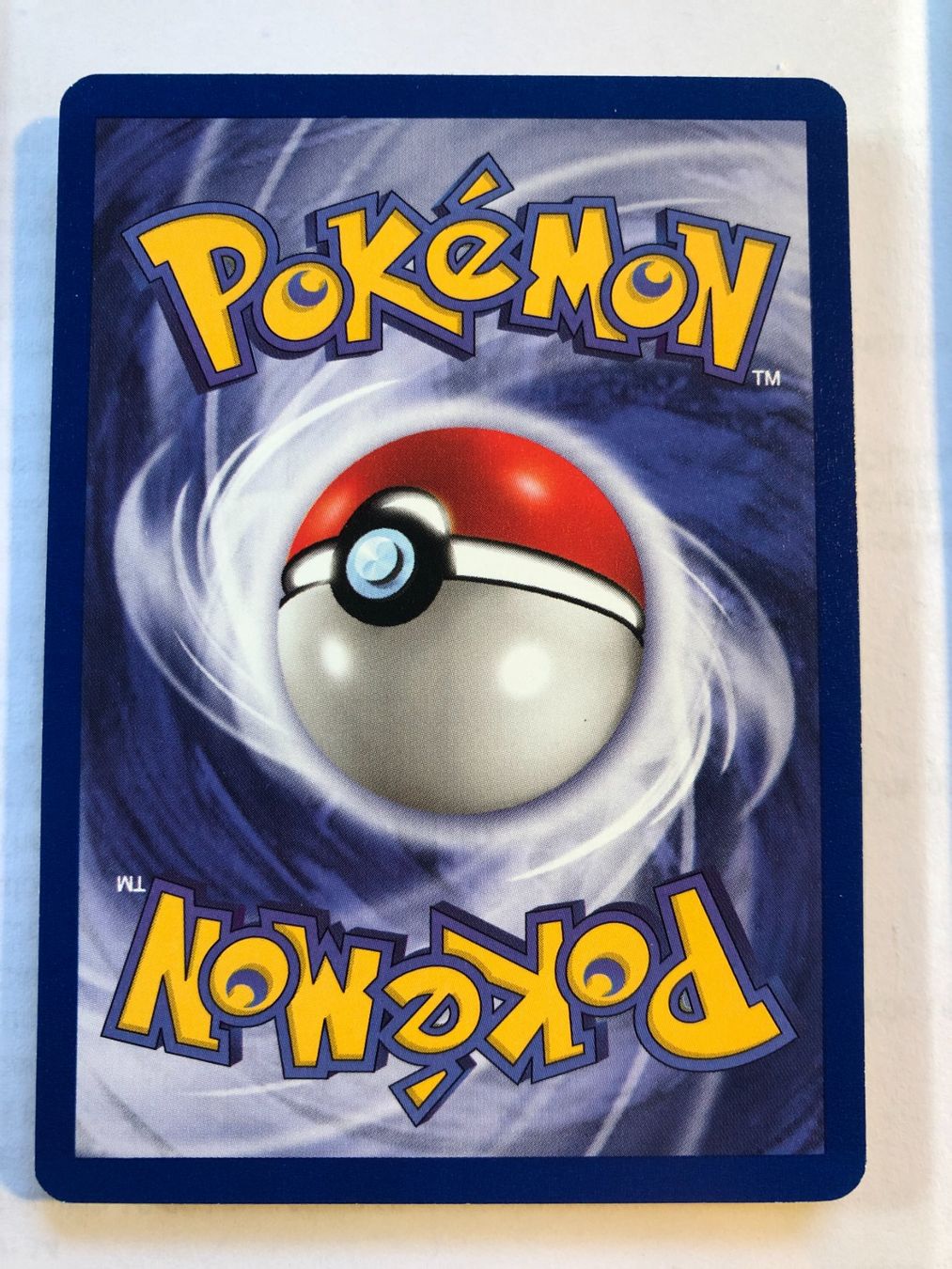 Sammelbilder & Trading cards: Challenge! (unc.) 1st Team Rocket - MINT - ab 1.- – Gebraucht aus Giubiasco von dan_pr8b 4