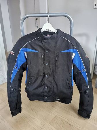 Motorradjacke S