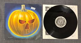 HELLOWEEN - Judas 1986 Heavy Metal LP