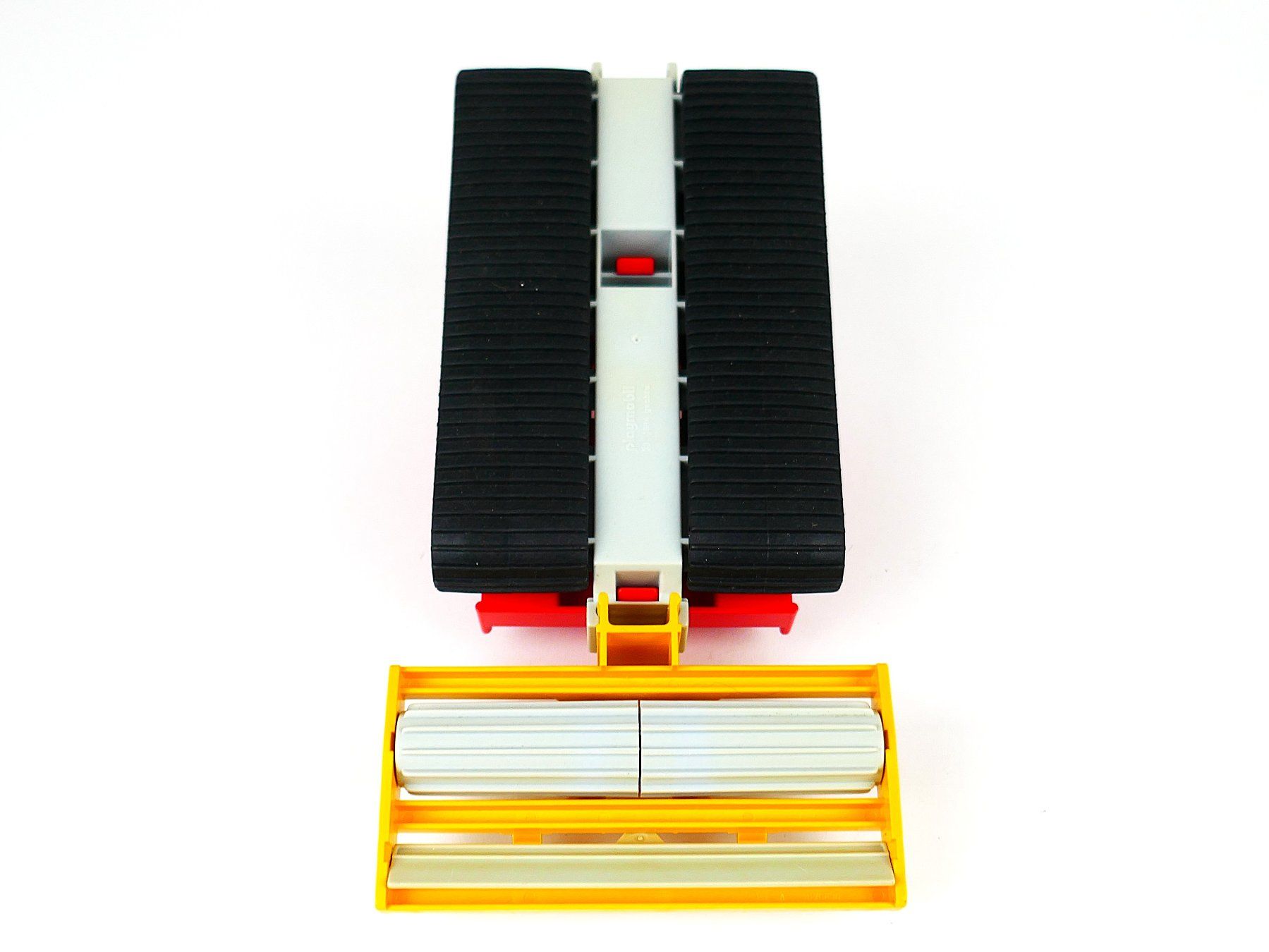 Playmobil Spielzeuge: PlayMobil Pistenbully – Gebraucht aus Urtenen-Schönbühl von Restwert_Schoenbuehl 4