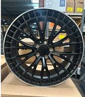 Alufelgen Mercedes AMG Style Klasse C E GLC 20 Zoll