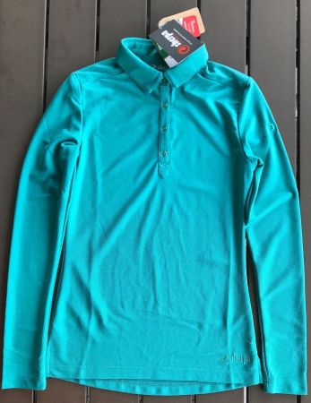 Sherpa Women‘s Functional Shirt, Gr. XS