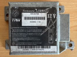 Airbag Sensor 46538798 202862-119 #143