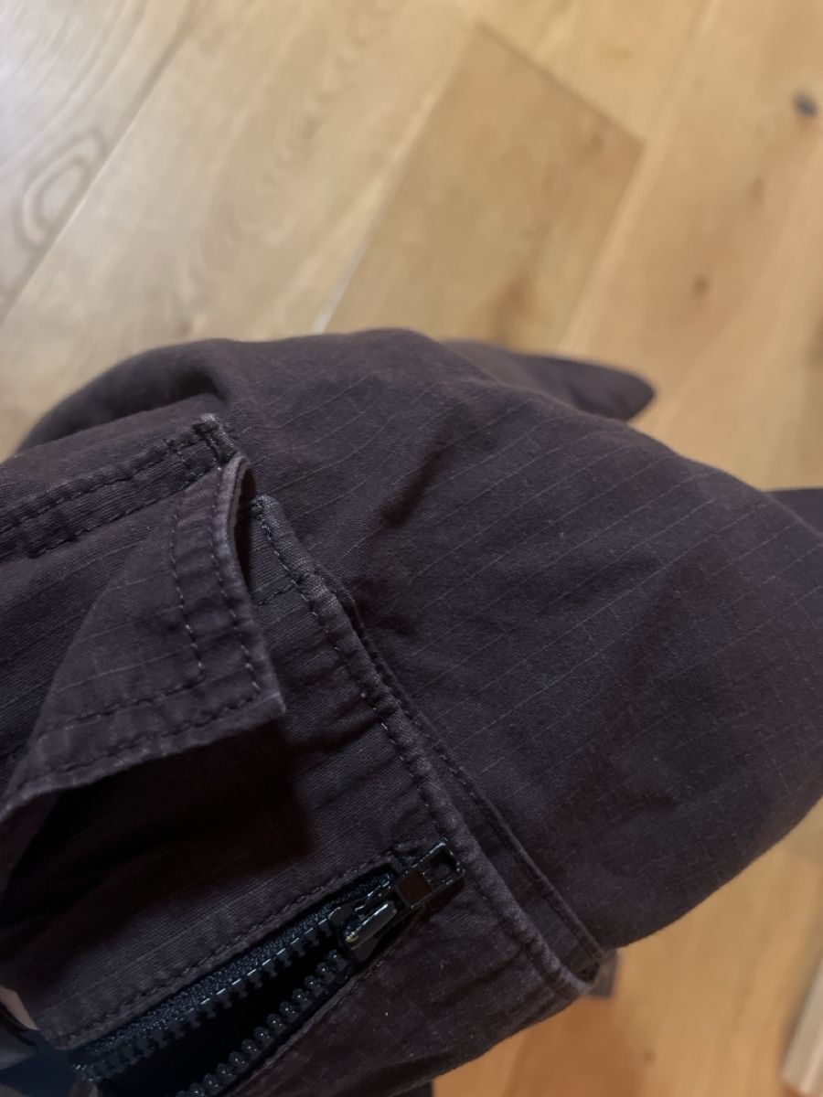 C&A Hosen: braune Hose 146 – Gebraucht aus Balmberg von Berglihof 3