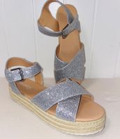 # WOMAN - Pumps ,, Glamour‘‘ Gr. 40 - HEAD OVER HEELS DUNE #