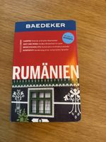 Reiseführer Rumänien