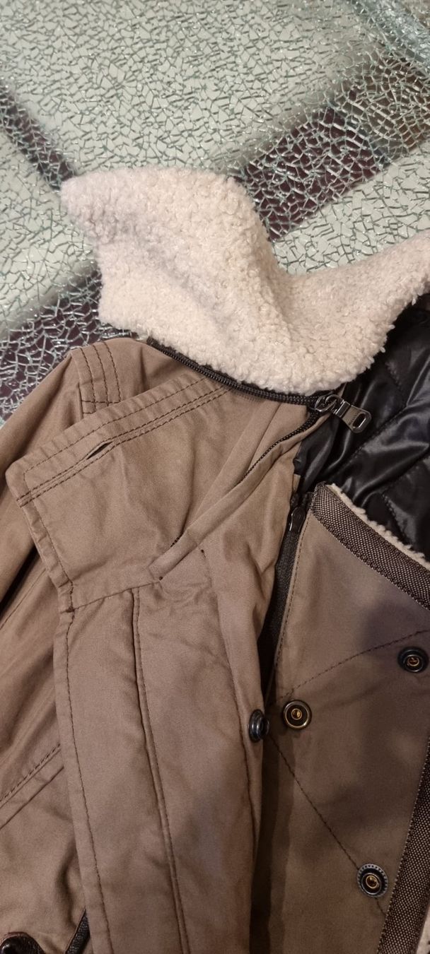 Hugo Boss Jacken: Hugo Boss Gr. 54 – Gebraucht aus Luzern von Edii025 7