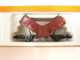 Arnold N Funktions-Wagen 4484 OVP