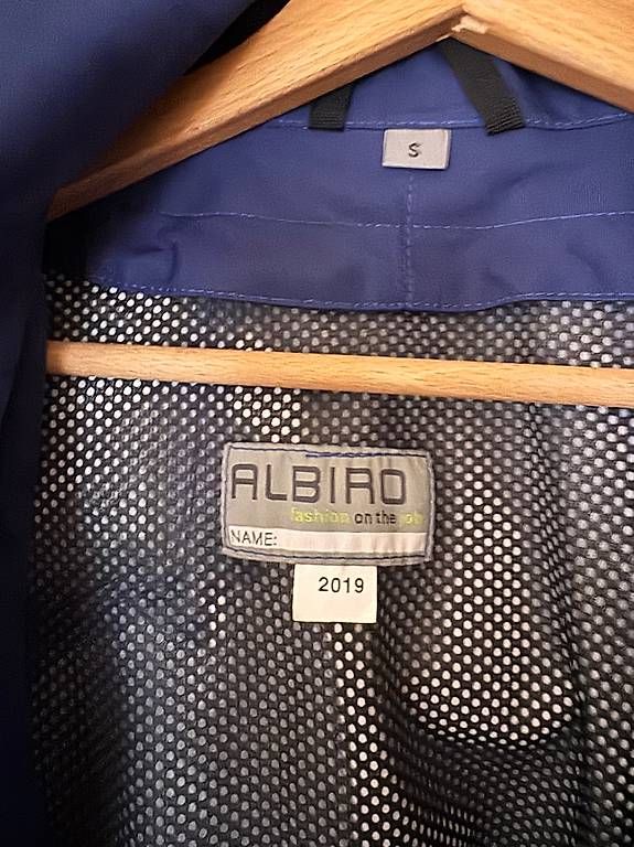 Vestes: Albiro Parka – Neuf (Voir description) à Dübendorf par fuerloescher 1