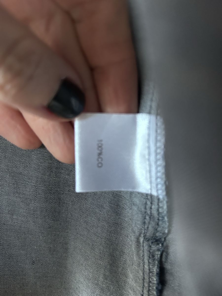 Claudia Güdel Kleider: Hemdkleid Claudia Güdel Denim Gr.36 – Gebraucht aus Bonstetten von Audreystyle 4