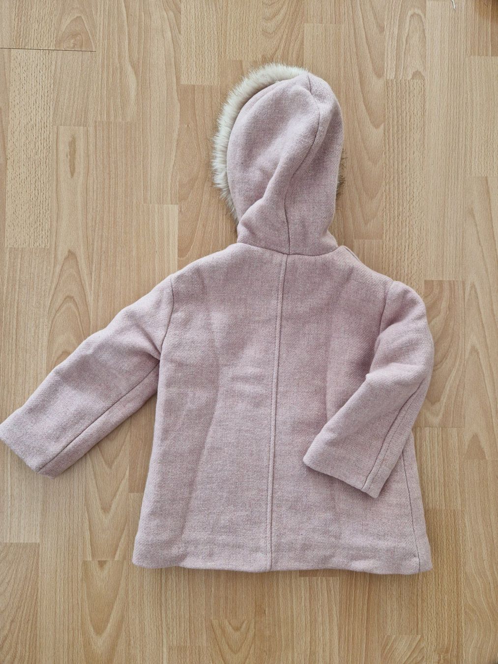 Zara Vestes & Manteaux: Winterjacke – D'occasion à Wetzikon ZH par Koalawomb08 1