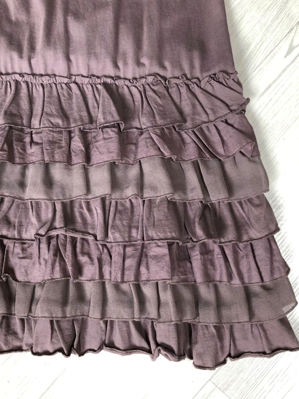 Benetton Kleider & Röcke: Süßes Kleid Benetton Gr.160 NEU – Neu (gemäss Beschreibung) aus Estavayer-le-Lac von Mimmy02 1